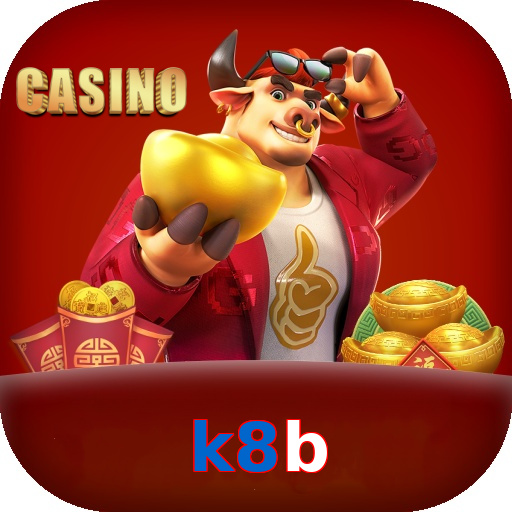 k8b