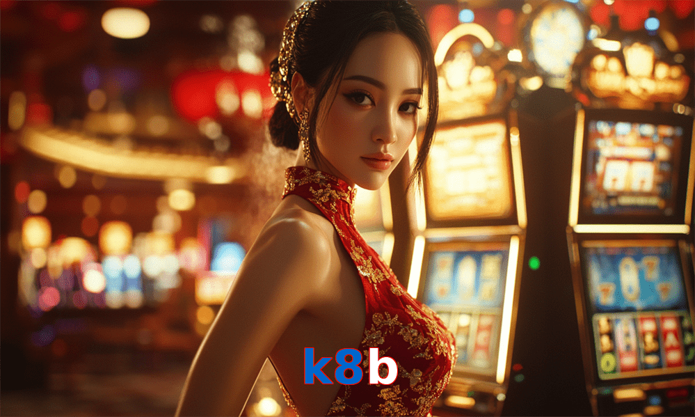 k8b